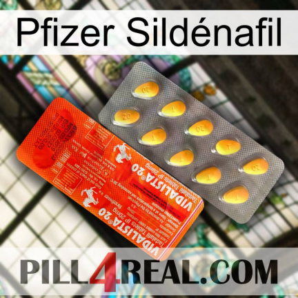 Pfizer Sildénafil new01